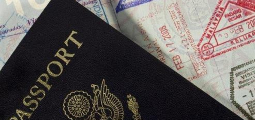 What You Need to Know About Passports