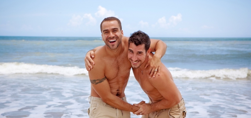 More Caribbean Resorts Than Ever Are Catering to LGBT Travelers