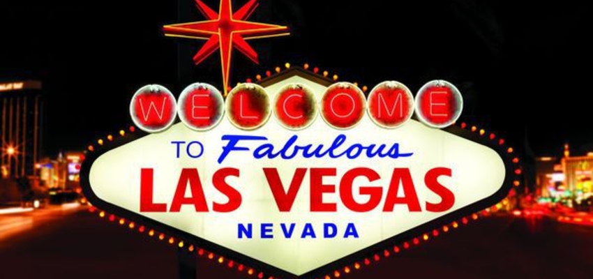 Dazzle Your Guests and Yourselves with a Las Vegas Wedding