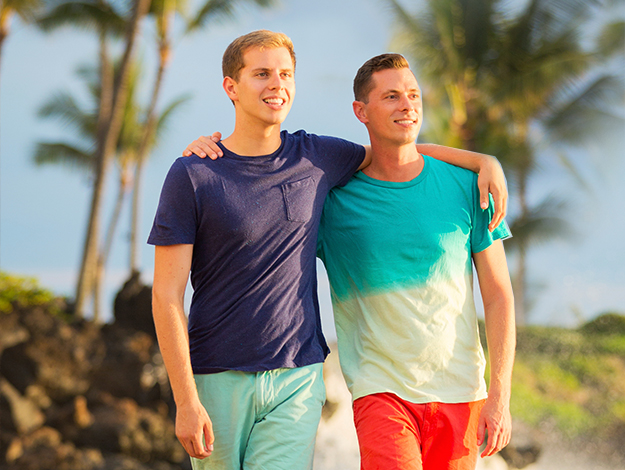 Lgbt Vacation Planners Gay Travel Weddings Honeymoons